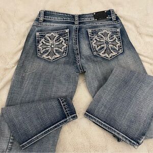 Jeans 26 x 33.5